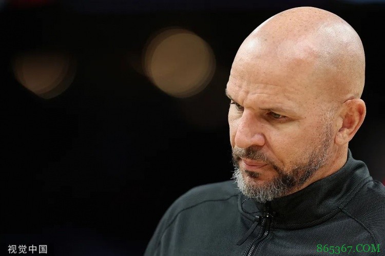 达拉斯独行侠：但行好事，莫问前程