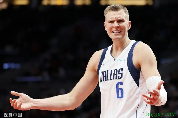 达拉斯独行侠：但行好事，莫问前程