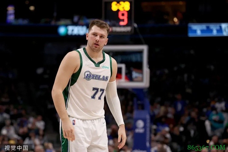 达拉斯独行侠：但行好事，莫问前程