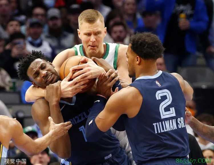 达拉斯独行侠：但行好事，莫问前程