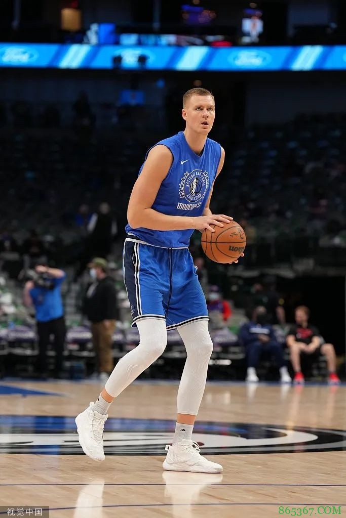 达拉斯独行侠：但行好事，莫问前程