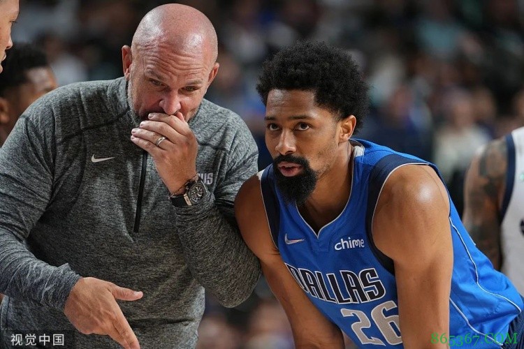 达拉斯独行侠：但行好事，莫问前程