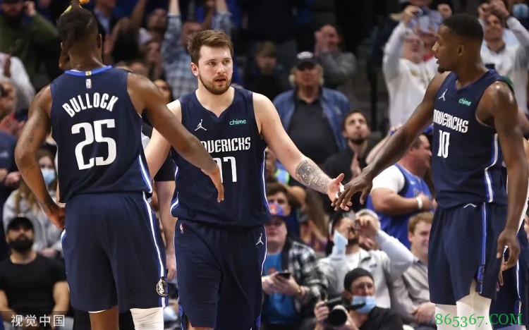 达拉斯独行侠：但行好事，莫问前程