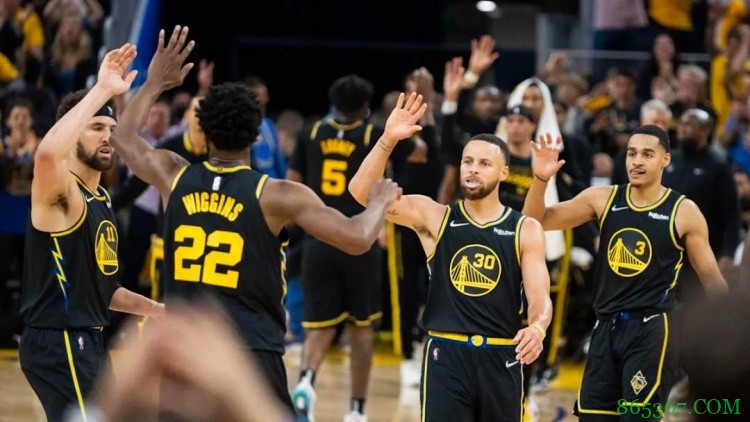 苏群专栏：勇士卷土重来，背后秘诀有这些