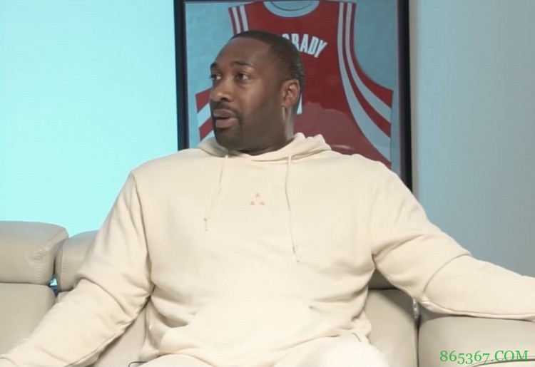 阿里纳斯：维金斯不是水货 只是他们那一届选秀太烂了