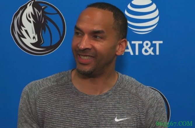 独行侠GM:输球问题在篮板上 我们要得到一位能抢板和护框的球员