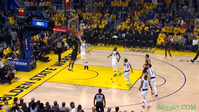 ?库里21+12 东契奇20+7 勇士7人上双轻取独行侠先下一城1-0