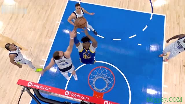 ?东契奇30+14+9 史密斯23+6 库里20+8 独行侠胜勇士扳成1-3