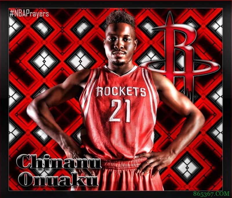 欧媒：骑士队正在以色列考察前火箭球员奥努阿库