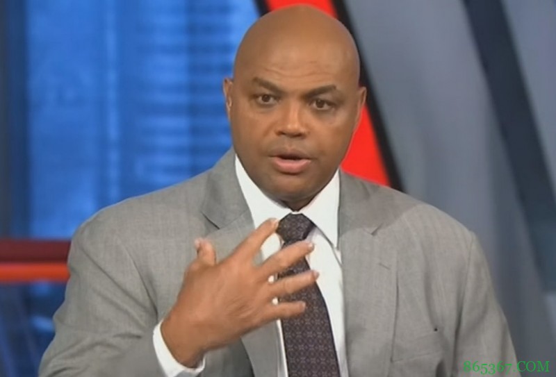 巴克利:我选凯尔特人晋级总决赛 他们的得分手比热火更高效