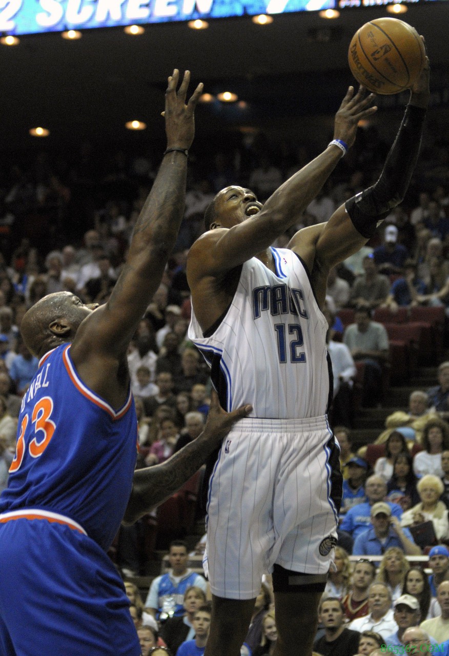 8支未曾诞生过常规赛MVP的球队,他们的“约基奇”在哪里?