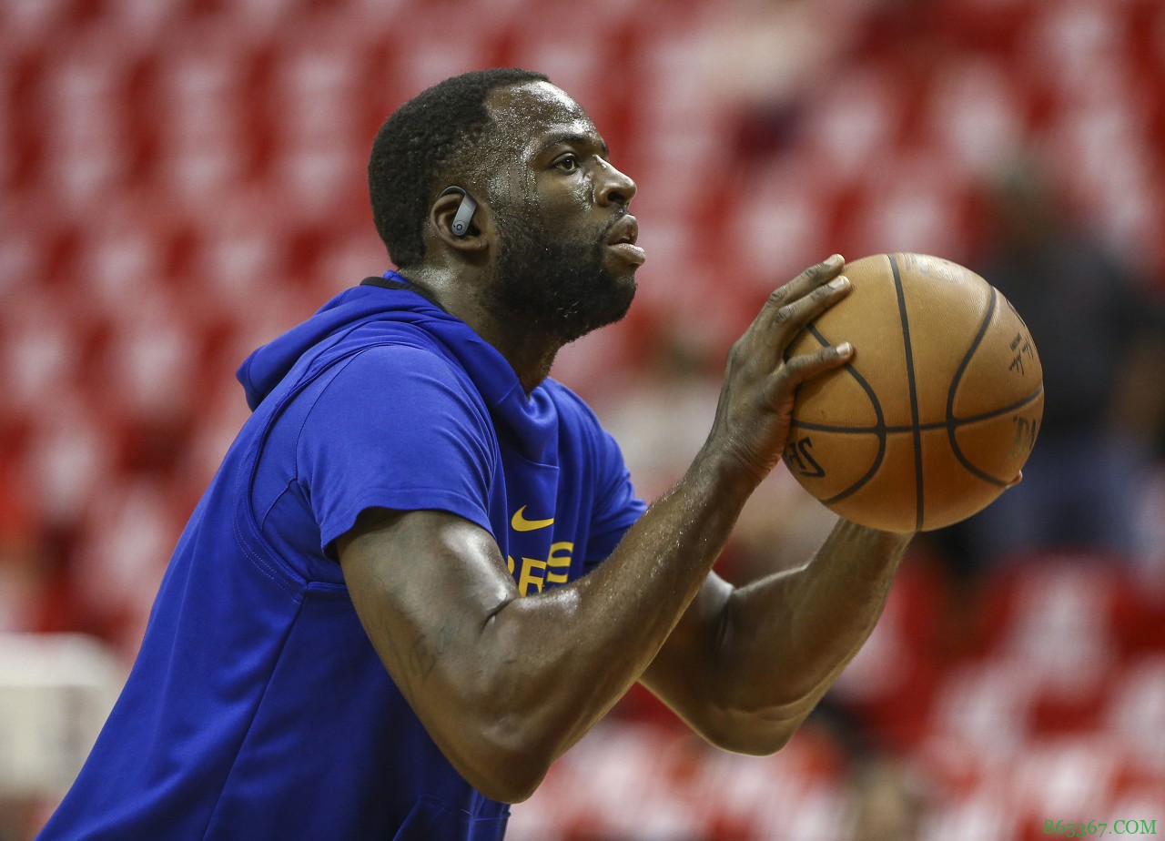 追梦:勇士比灰熊更有经验优势 他们想做的事我们已经做到了