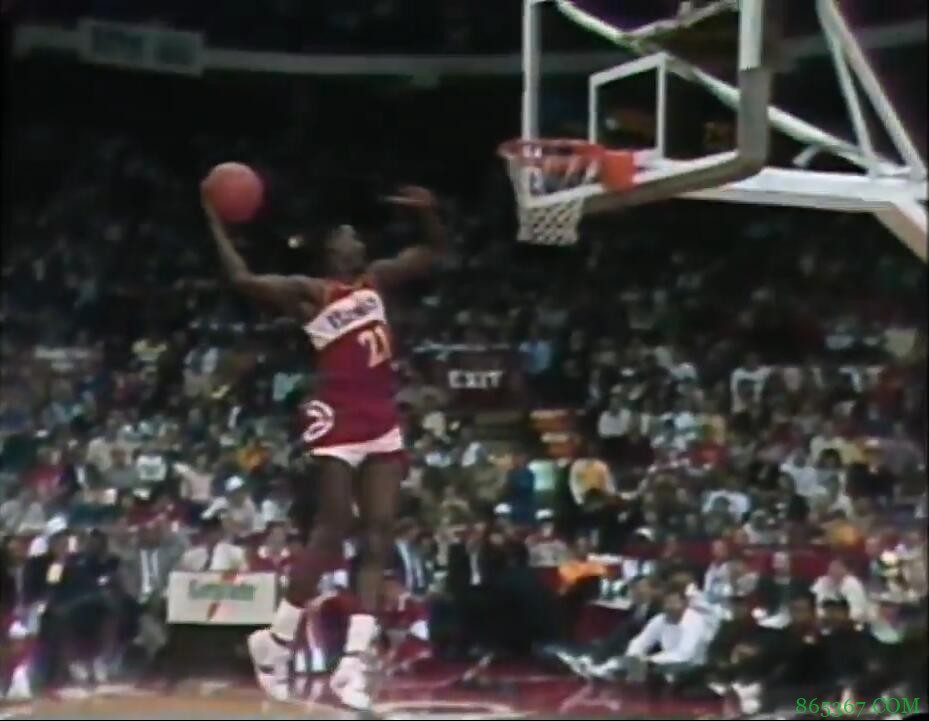 选四个球员参加一场历史扣篮赛?老詹:拉文卡特威尔金斯和我