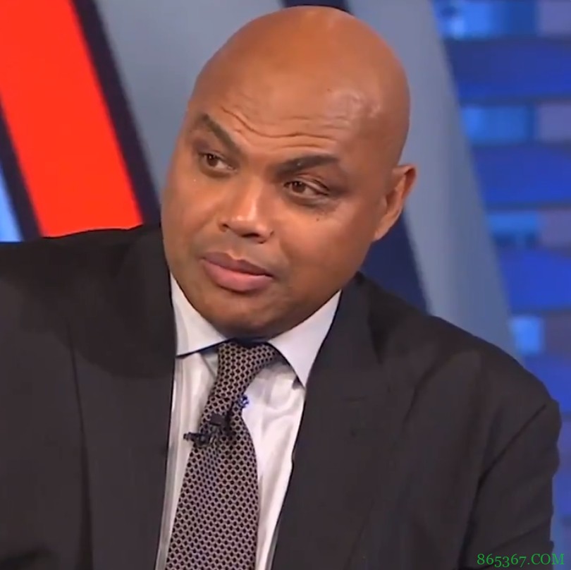 巴克利：勒布朗应该取代杜兰特进入最佳阵容二阵 他打得更好