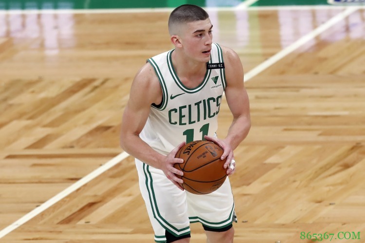 普理查德谈第3节崩盘：其他每节都赢了 我们会努力让这事不再发生