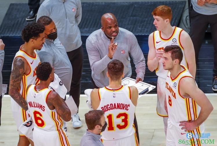 独行侠闯西决基德成功勋，盘点现役10大曾是后卫的NBA主帅