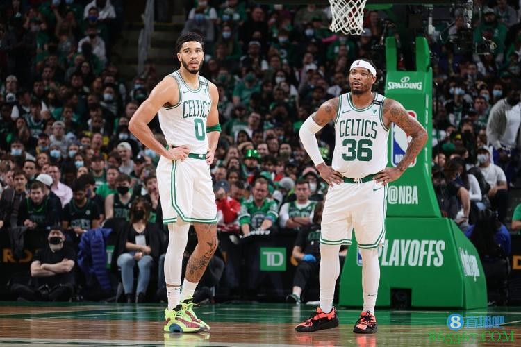 明日绿军VS热火G4 塔图姆大概率出战 斯玛特&罗威出战成疑