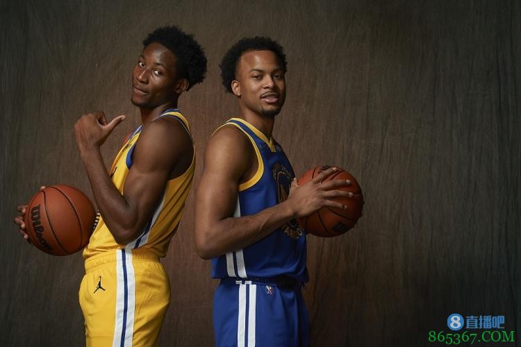 人物志|摩西-穆迪：努力训练终在季后赛得以回报