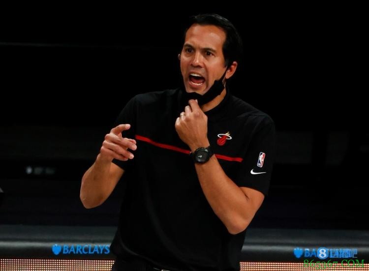 霍福德&斯玛特缺席G1！斯波：这是季后赛 比赛预计会更激烈