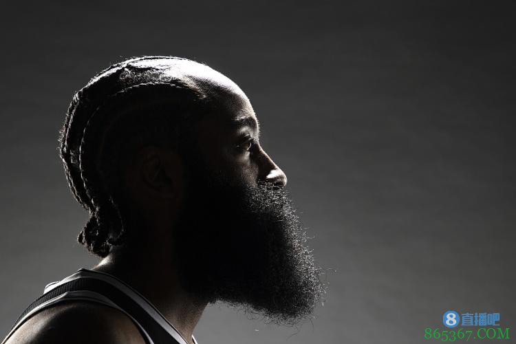 劳资协议讲解:哈登今夏续约猜想&职业生涯合同状况