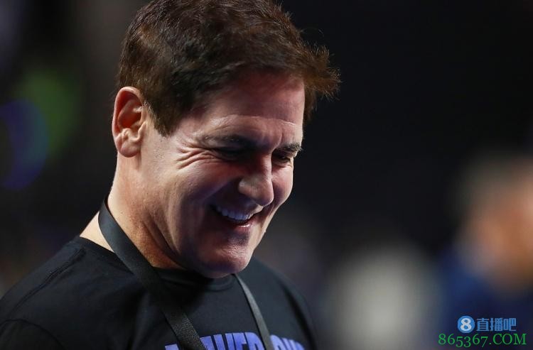 库班：附加赛让季后赛赛程过紧&伤病概率增加 是否它本就不该存在