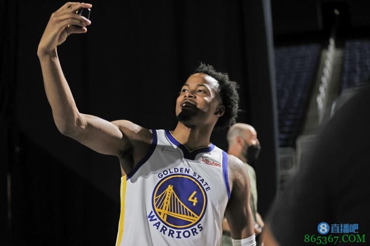 人物志|摩西-穆迪：努力训练终在季后赛得以回报