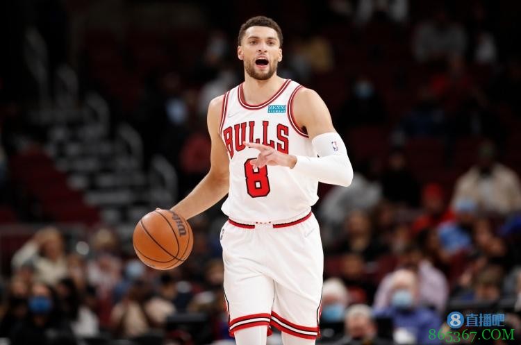 BR记者：老鹰有意太阳中锋艾顿 也是拉文的潜在目的地之一