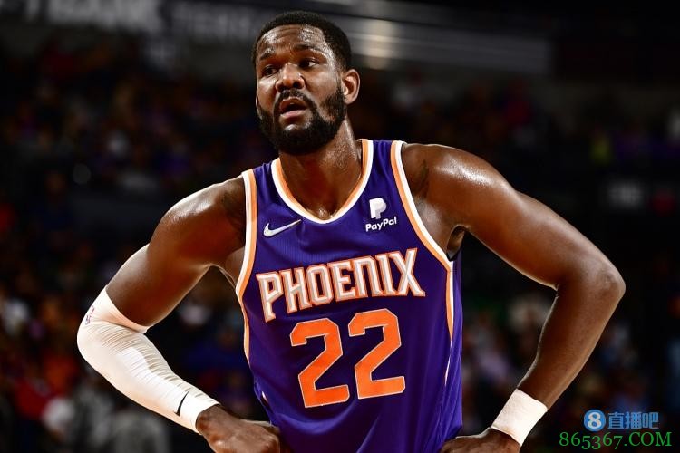 太阳GM谈艾顿&蒙蒂冲突：只是情绪高涨时的正常反应