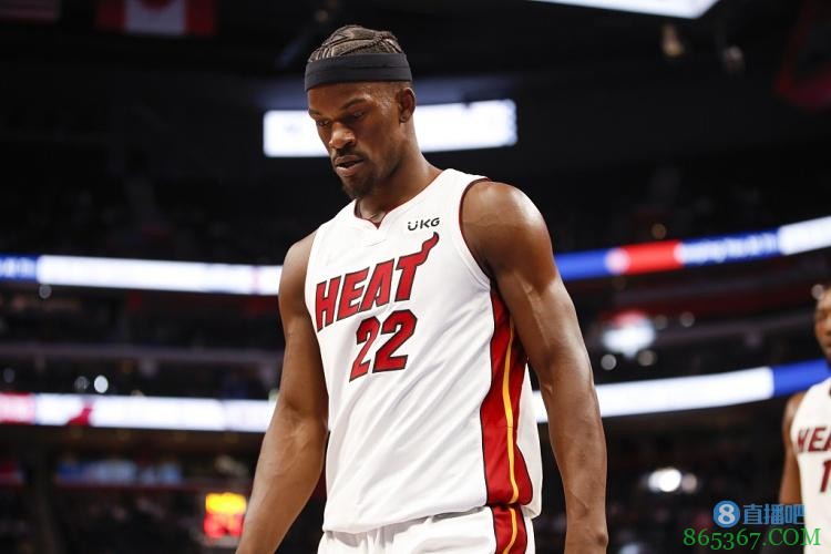 巴特勒:我不在乎舞台大小 只做好自己该做的事