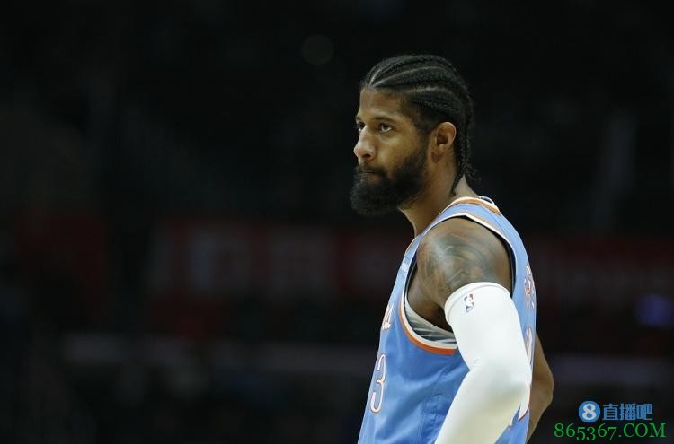 乔治发鸡汤:再坚强的人也会崩溃 我们只是悄然完成了重建