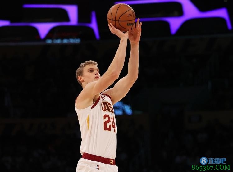 官方:马尔卡宁入选芬兰男篮21人大名单 将随队出战世预赛