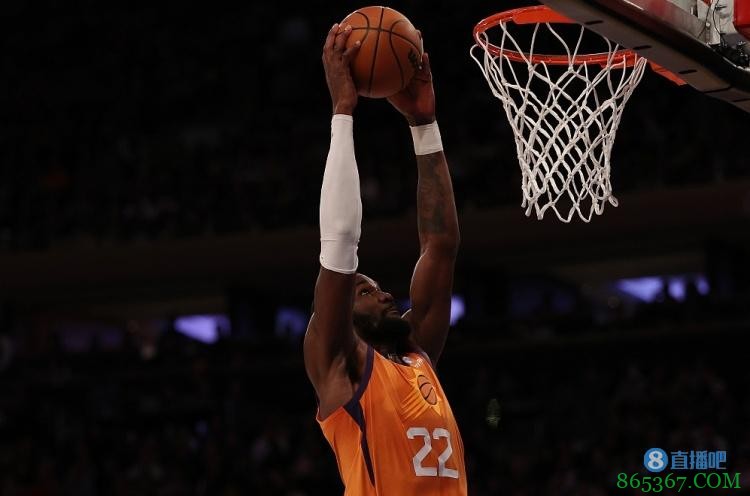 艾顿如果离开太阳的下家赔率:活塞领跑 魔术第2&马刺第3