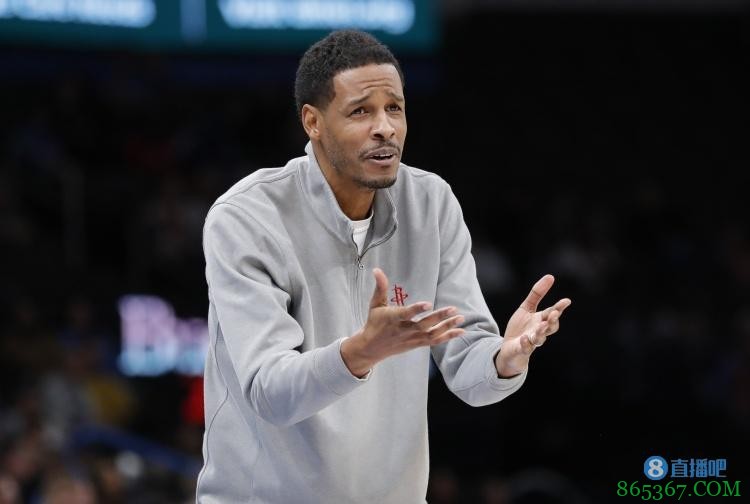 火箭GM：联盟各队在减少人员轮换 球队轮换要扬长避短