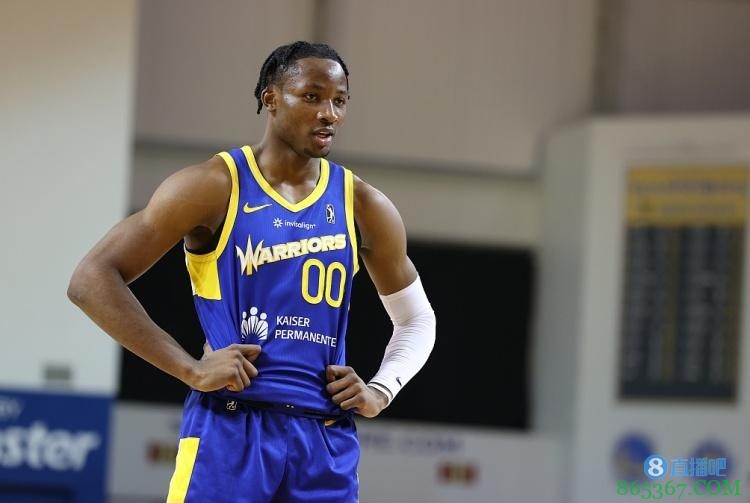 人物志|库明加:新秀赛季充满机遇和挑战 我会时刻做好准备