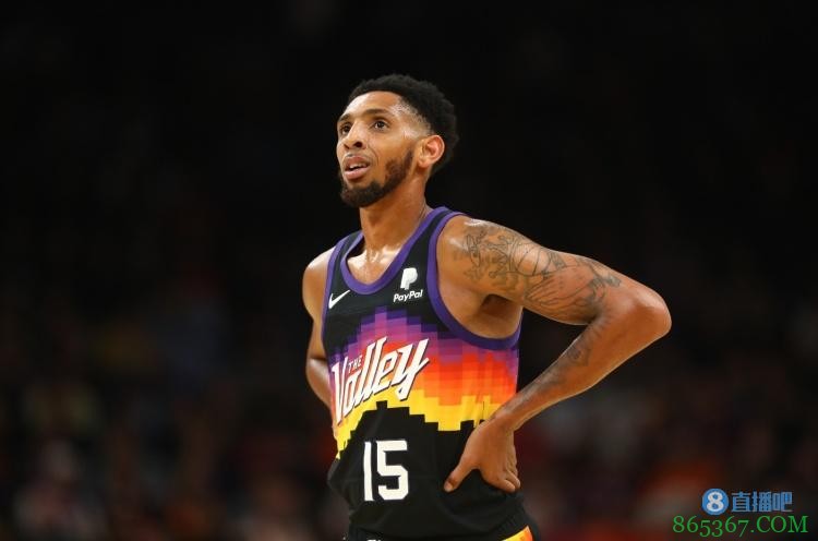 佩恩:保罗布克艾顿和我都有伤 所以这轮系列赛不公平