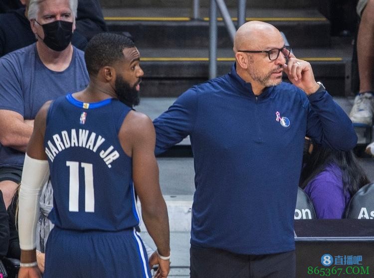 基德:哈达威今晚将与医生会面 如顺利明日将开始更多无对抗训练