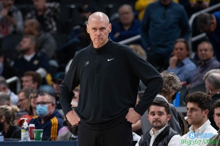 独行侠闯西决基德成功勋，盘点现役10大曾是后卫的NBA主帅