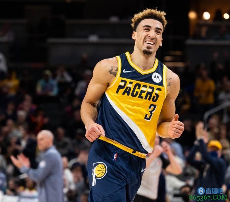 讨论|TA重排21届新秀：CC&莫布里顺位不变 巴恩斯榜眼 格林第四