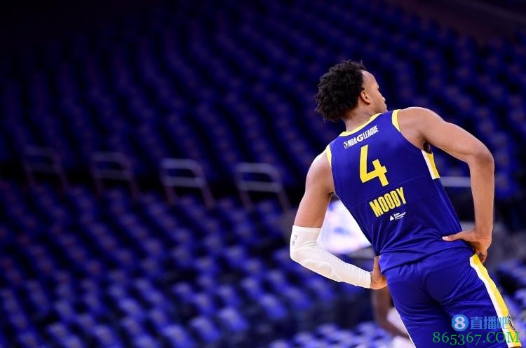 人物志|摩西-穆迪：努力训练终在季后赛得以回报