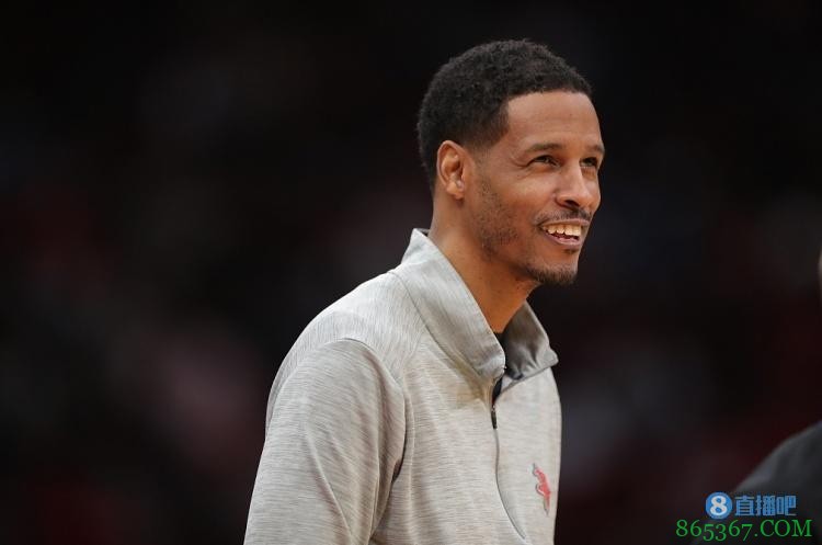 队记：毒蛇队主帅成火箭助教最热门候选人 他与塞拉斯关系密切