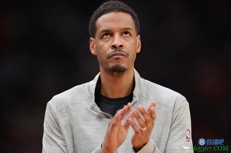 对球队拥有3号和17号签怎么看？塞拉斯：天赋球员的到来令人兴奋