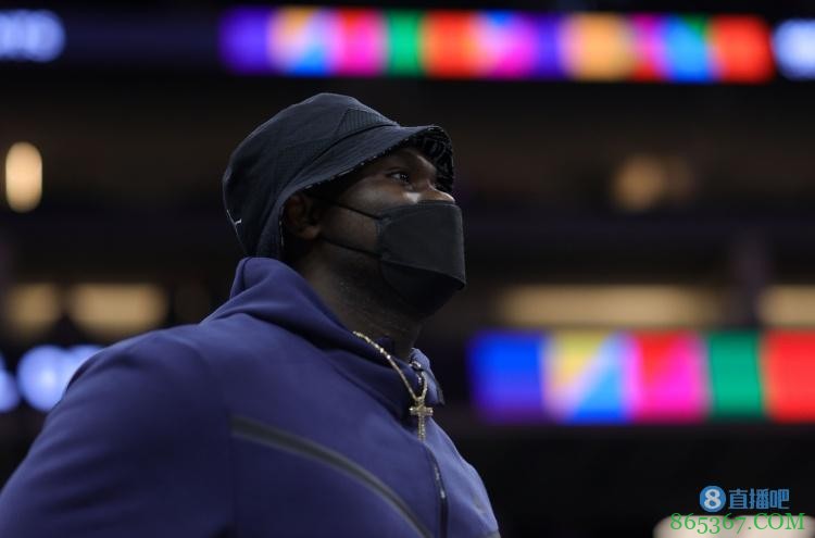 锡安:赛后我问过教练球队需要什么 从CJ身上学到了很多