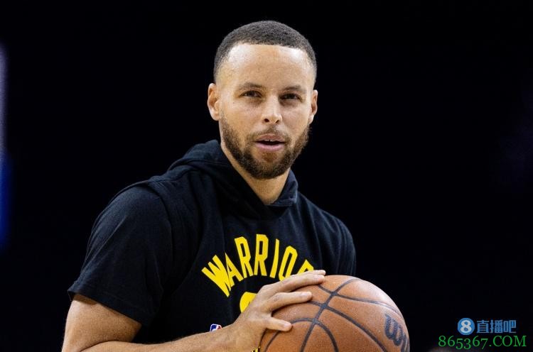 库里:季后赛开始后讨论过总冠军 我们对此抱有很高期望