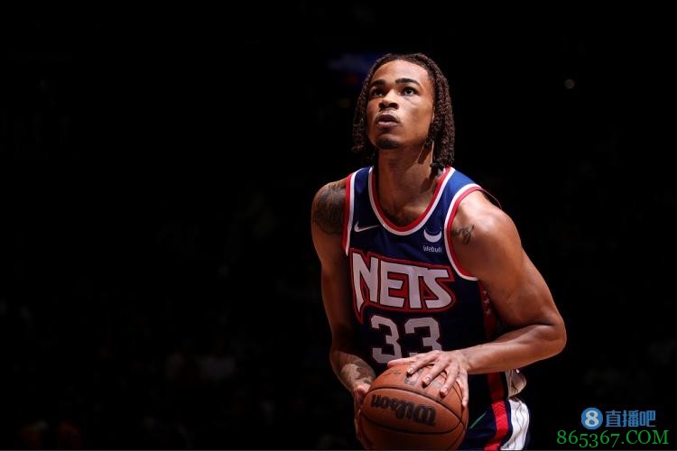 讨论| 篮网的未来：是否继续在欧文身上冒险？自由球员该留下谁？