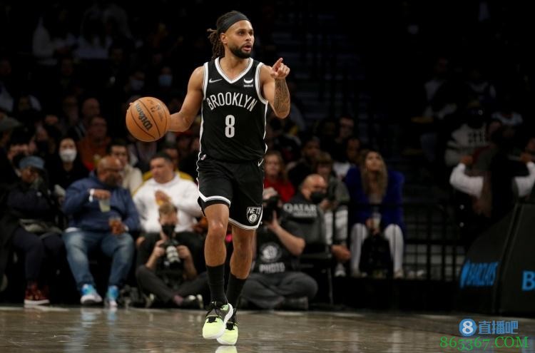 讨论&分析|季后赛早早出局的篮网 休赛期也面临诸多挑战