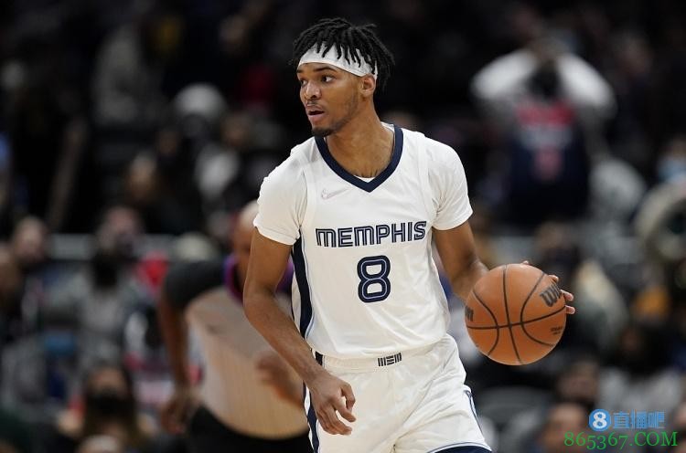 讨论|TA重排21届新秀：CC&莫布里顺位不变 巴恩斯榜眼 格林第四