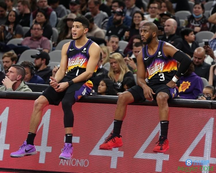 朱彦硕谈太阳：一生中从未见过主场抢七表现这么差的球队