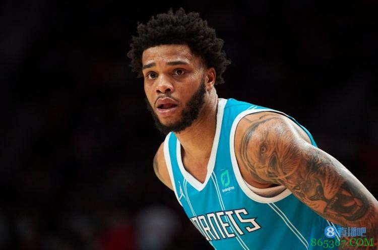 黄蜂总经理:布里奇斯会长期留队 他是我们未来重要组成部分