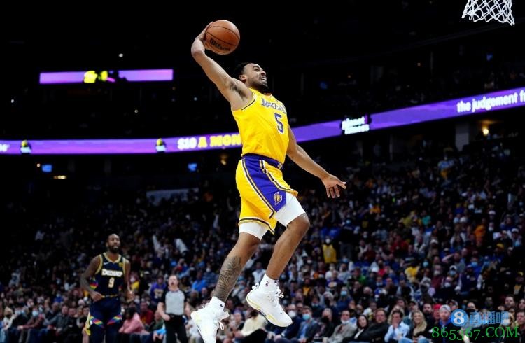 西部匿名教练：球员成长不是湖人最重要的事 我会希望得到小塔克