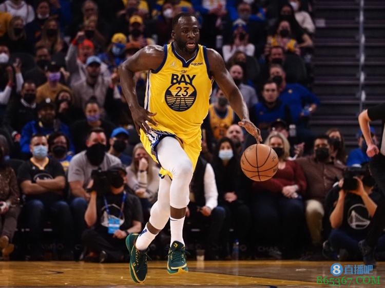 讨论&分析|勇士的新小球阵容能让他们重回总决赛吗